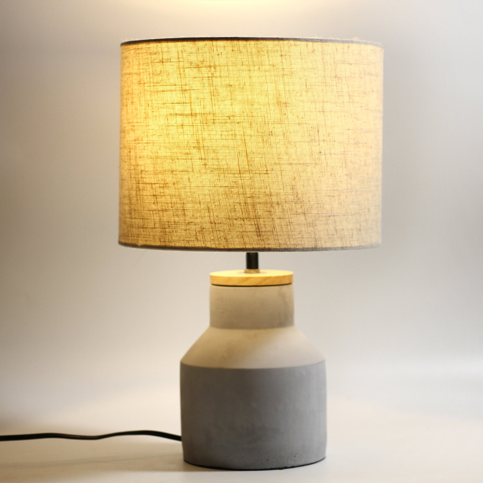 Sophie Table Lamp - VogueDecor.au