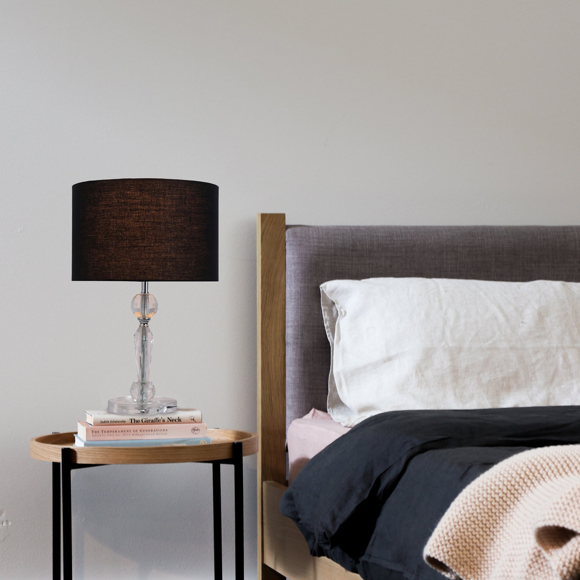 Moby Table Lamp - VogueDecor.au