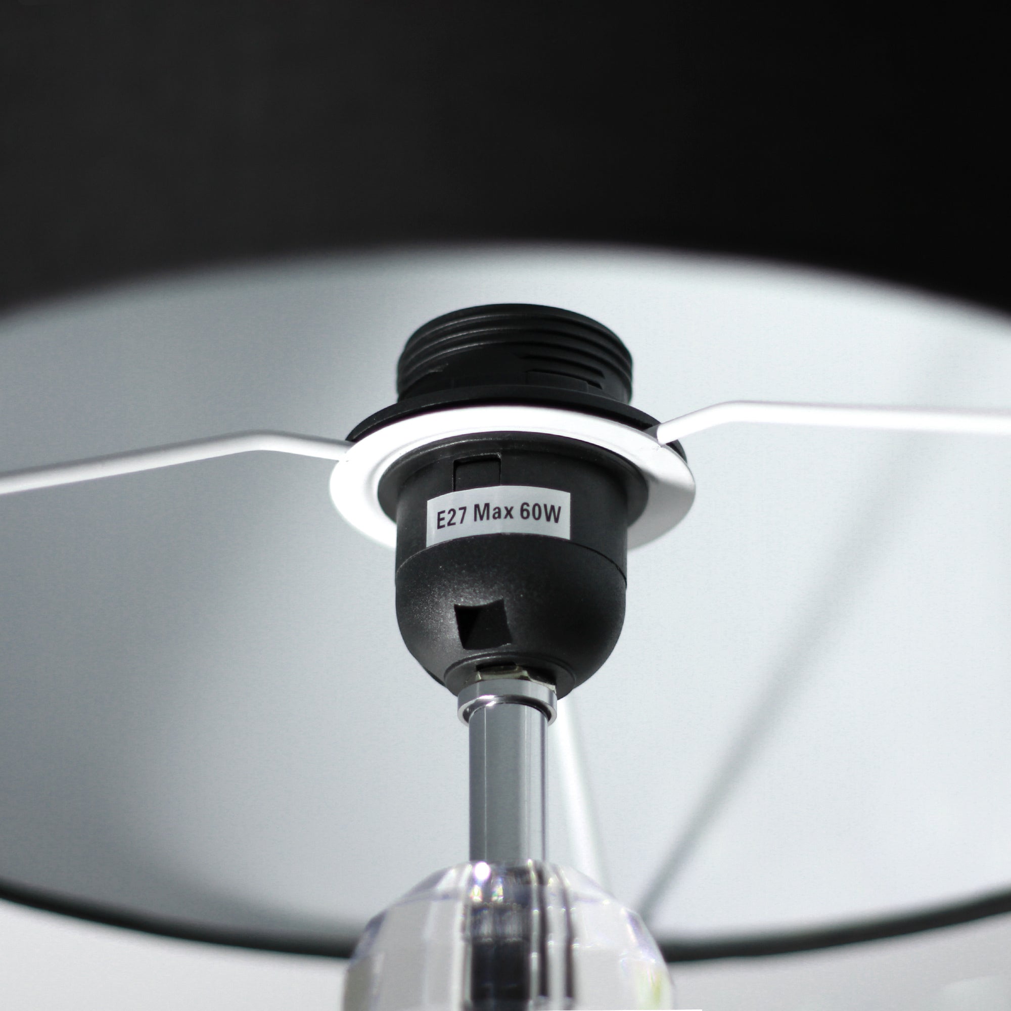 Moby Table Lamp - VogueDecor.au