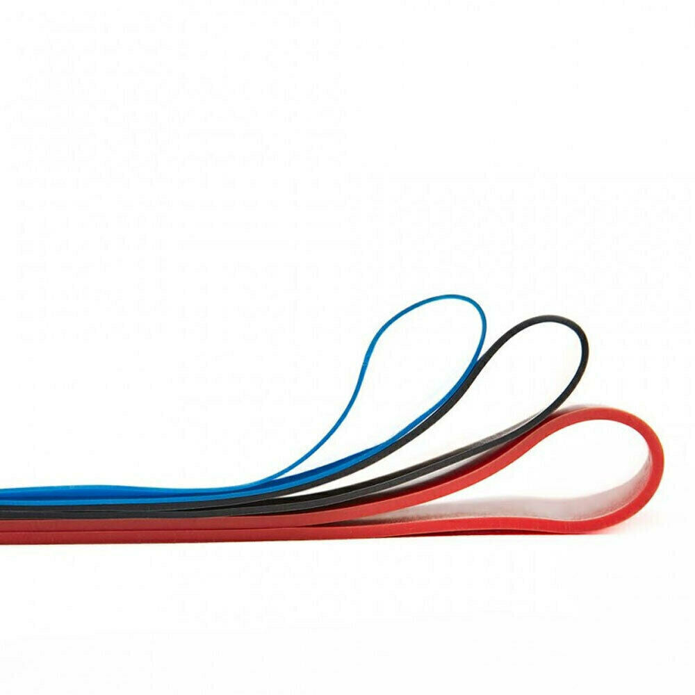 Adidas Mini Resistance Bands Yoga Fitness Workout Exercise Training Loop Set - VogueDecor.au