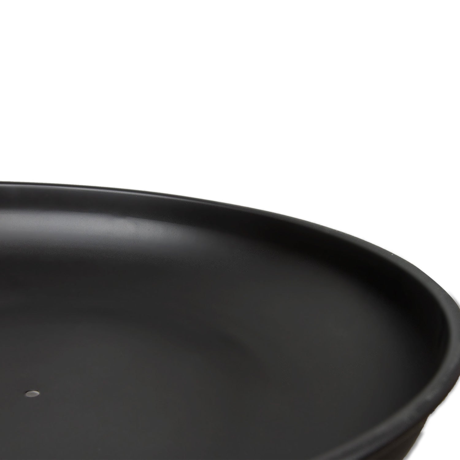 Portable Outdoor Fire Pit Fireplace Open Patio Heater Garden Plant Bowl Steel - VogueDecor.au