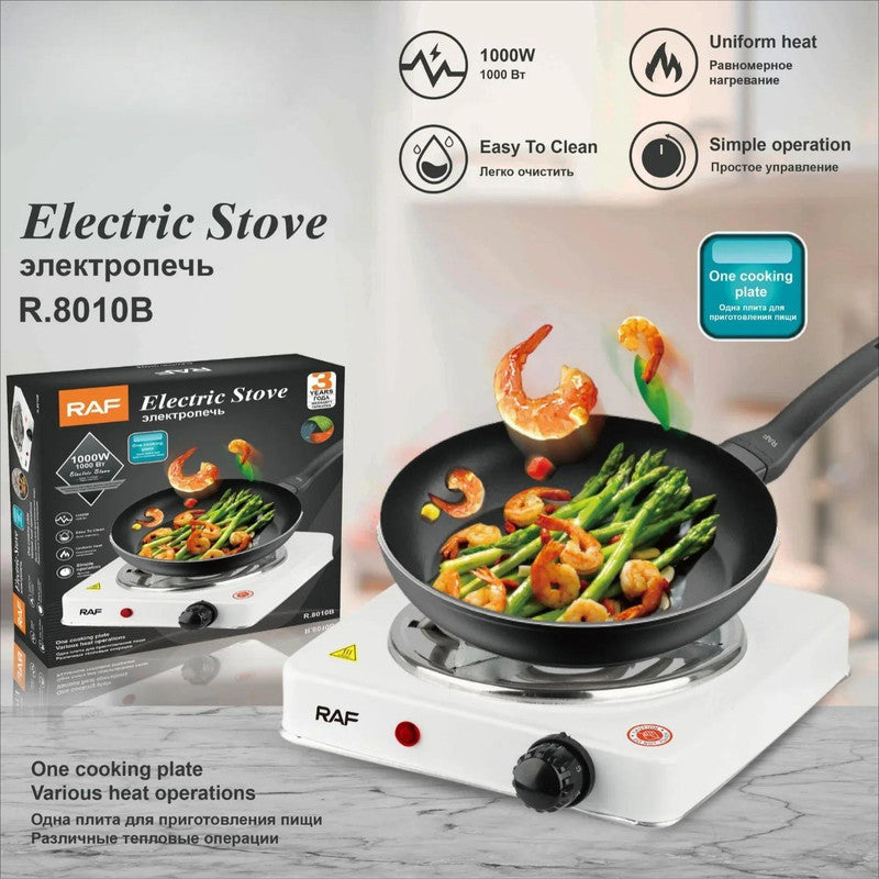 Electric Heating Stove Thermal Insulation Hot Plates