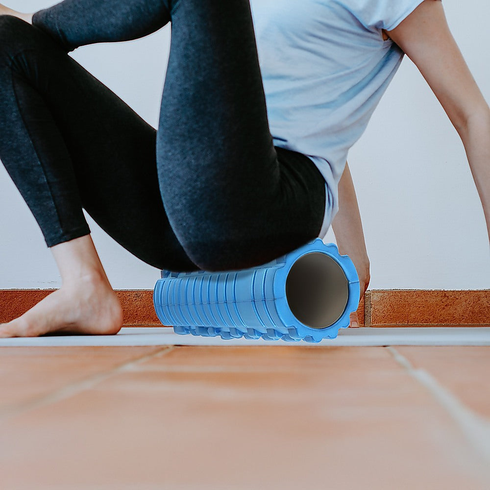 Commercial Deep Tissue Foam Roller Yoga Pilates - VogueDecor.au