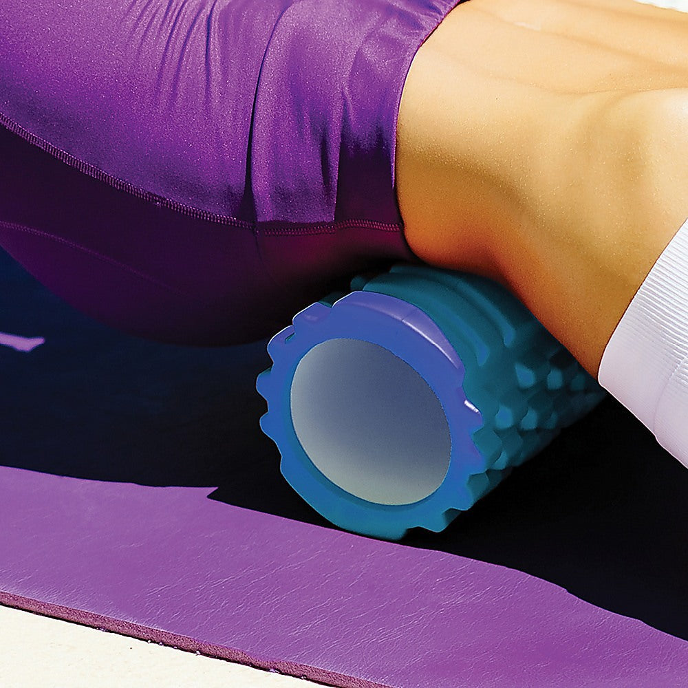 Commercial Deep Tissue Foam Roller Yoga Pilates - VogueDecor.au