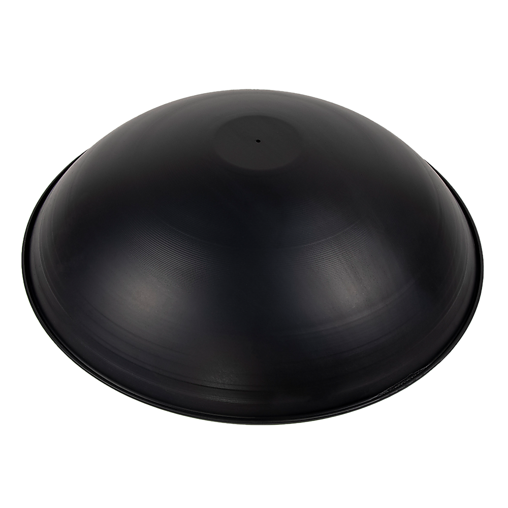 Iron Fire Bowl Traditional Log Fire Pit Outdoor Heating Camp Site Barbecue - VogueDecor.au