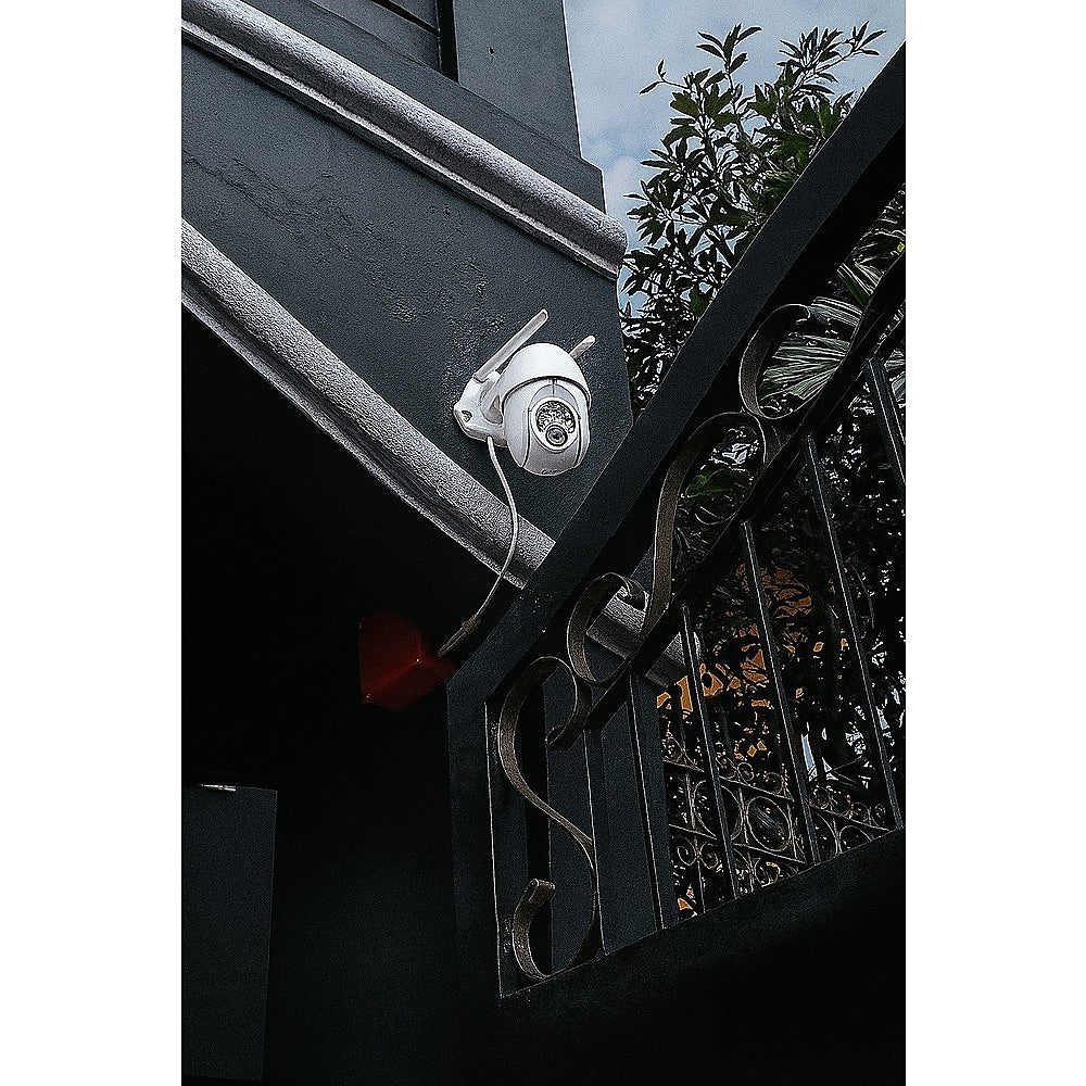 Security Camera System Wifi CCTV 1080P Waterproof Outdoor Night Vision 2.4GHz