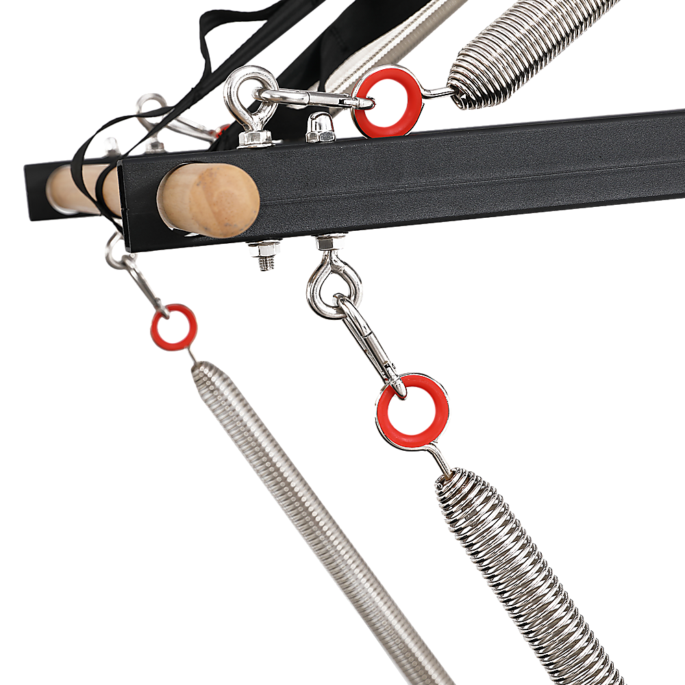 Pilates Trapeze Table Home Gym Train Equipment Machine - VogueDecor.au