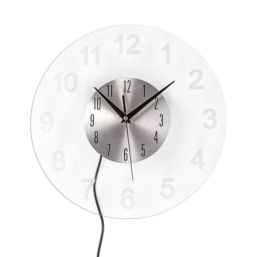 Modern Wall Clock Art - VogueDecor.au