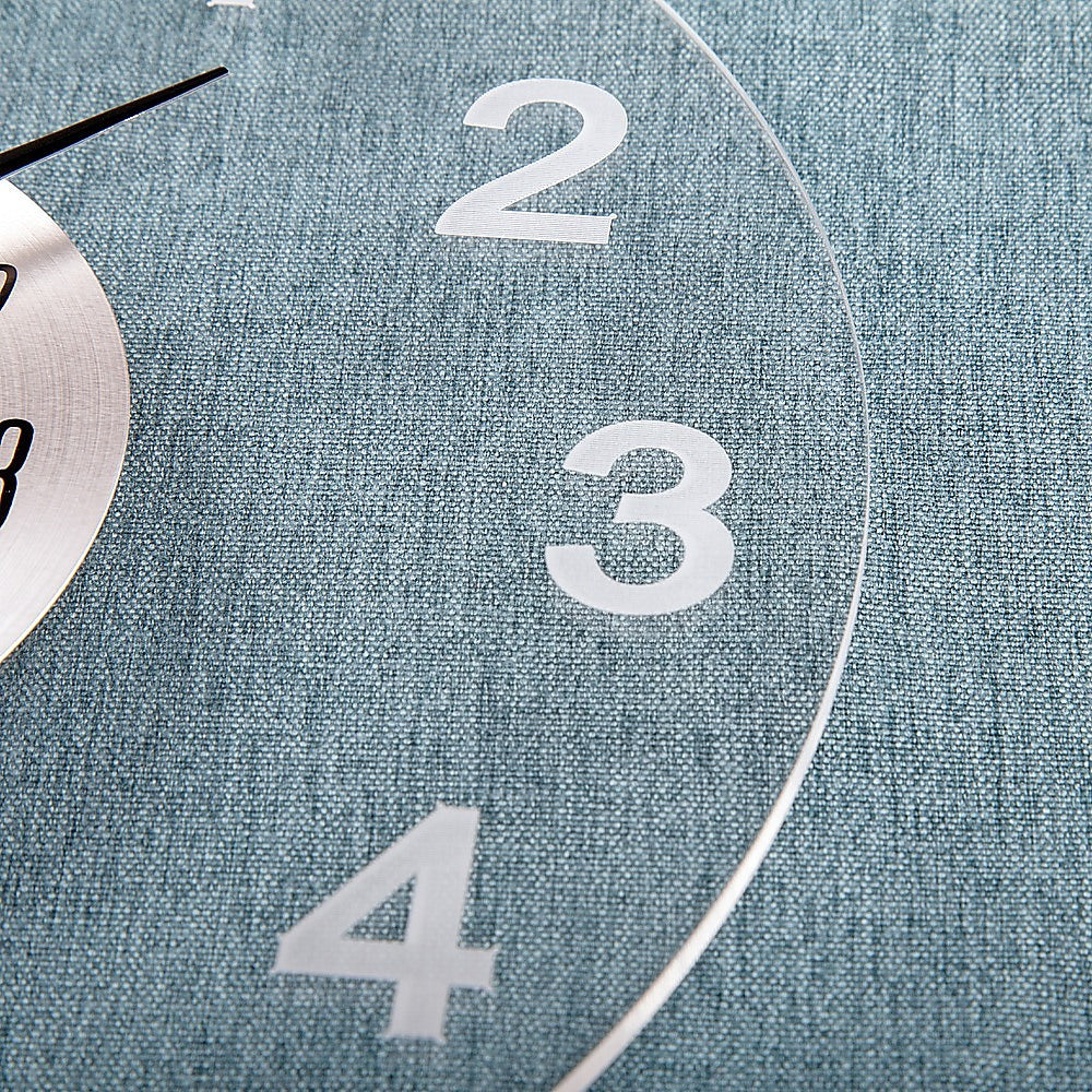 Modern Wall Clock Art - VogueDecor.au