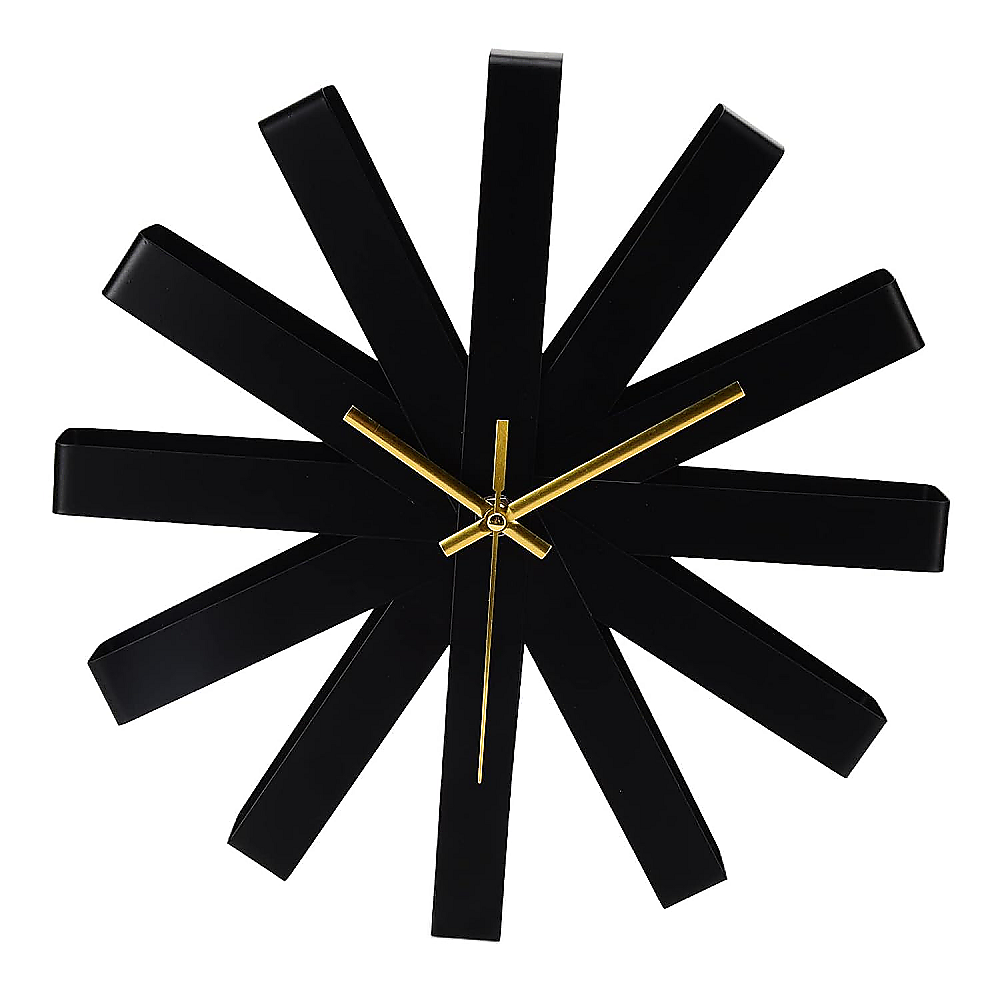Modern Wall Clock Art - VogueDecor.au