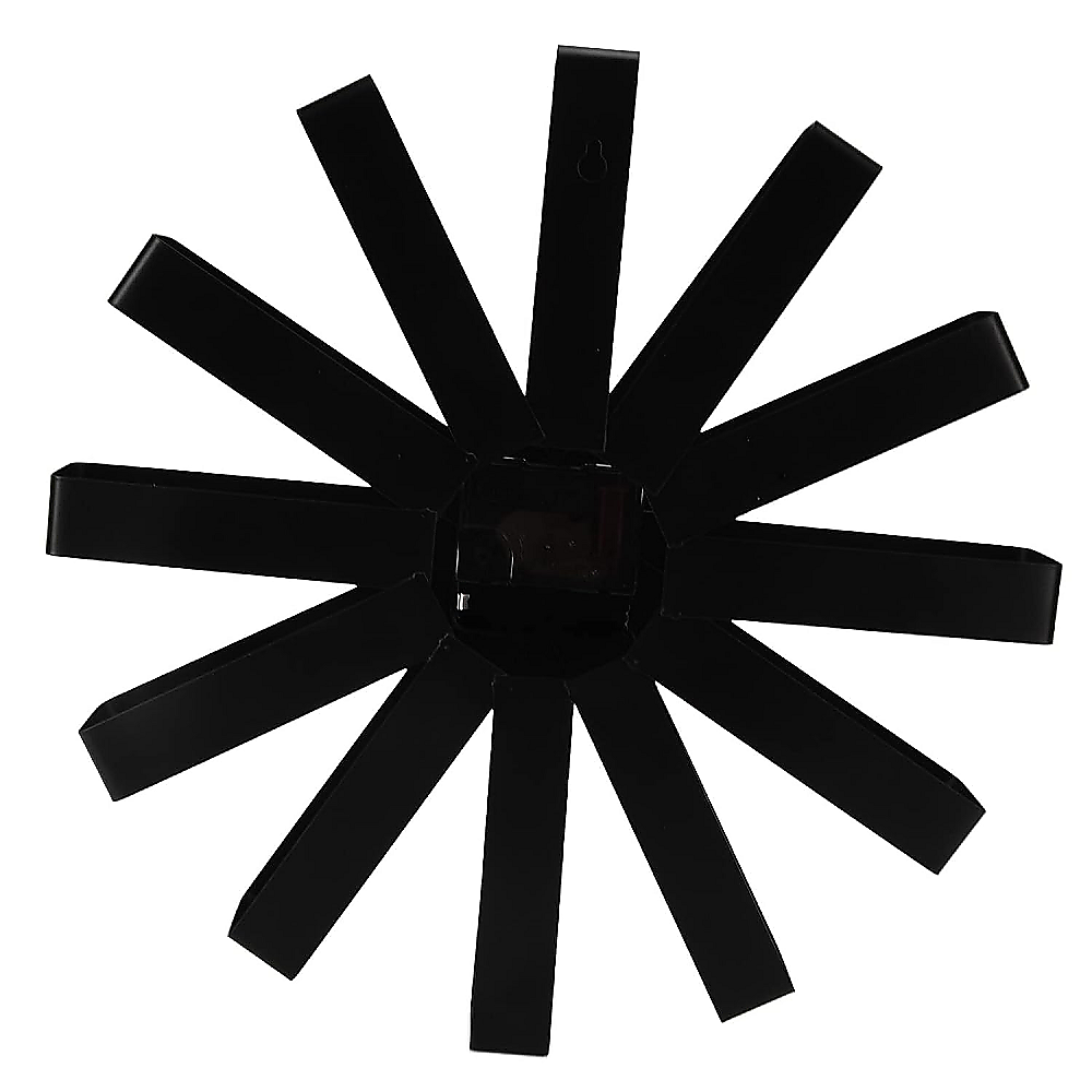 Modern Wall Clock Art - VogueDecor.au