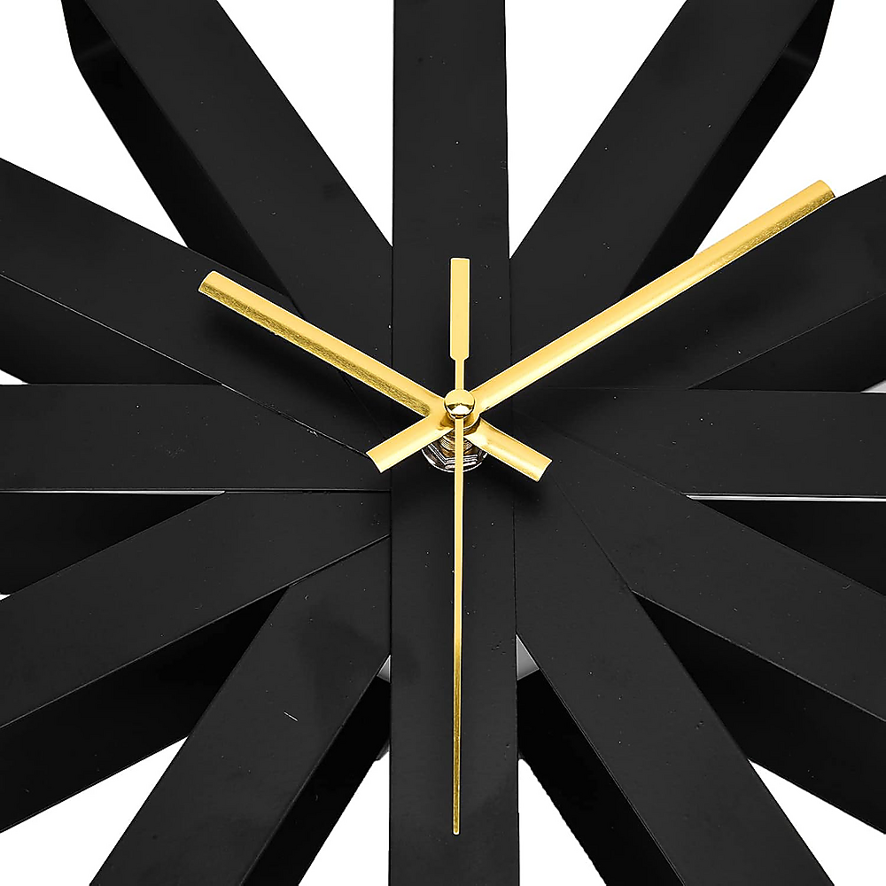 Modern Wall Clock Art - VogueDecor.au