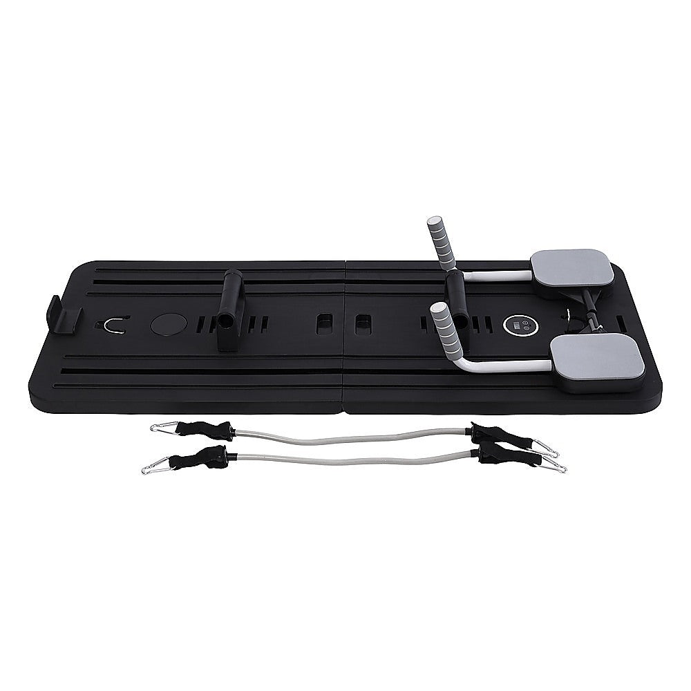 Abdominal Board Pilates Reformer Set – Core Strength & Stability Fitness Equipment