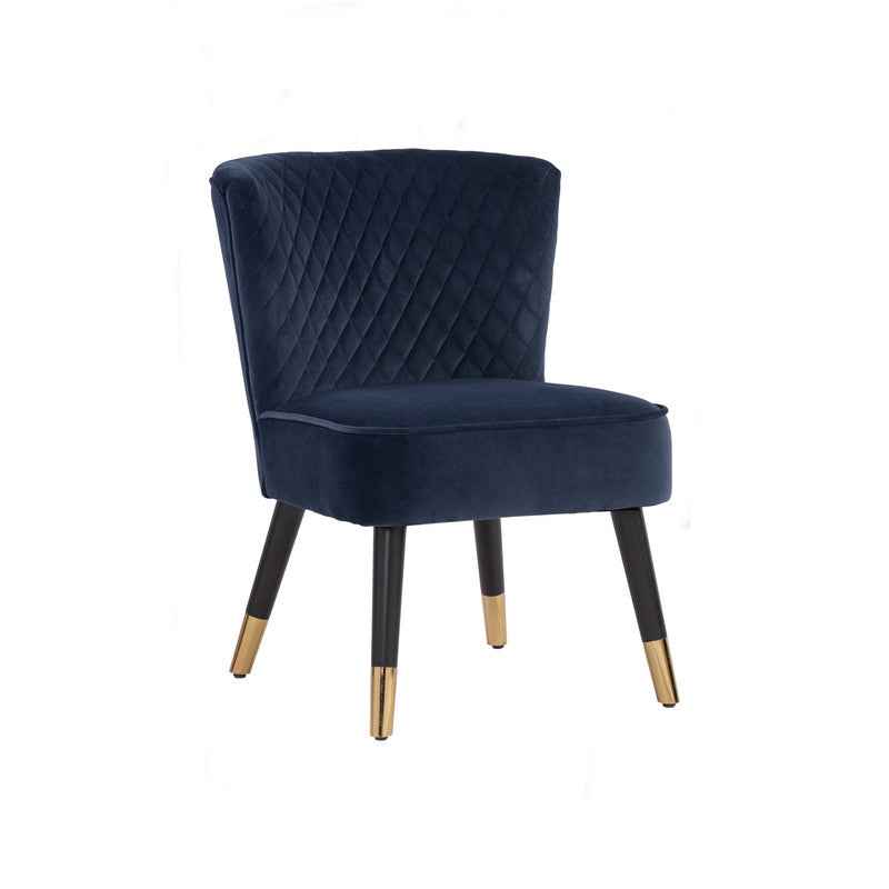 Nalanie Lounge Chair Accent Chair Armchair - VogueDecor.au