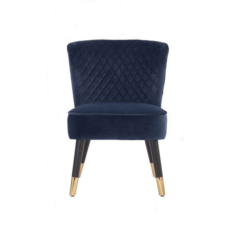 Nalanie Lounge Chair Accent Chair Armchair - VogueDecor.au