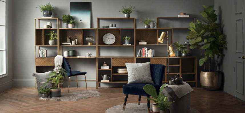 Nalanie Lounge Chair Accent Chair Armchair - VogueDecor.au