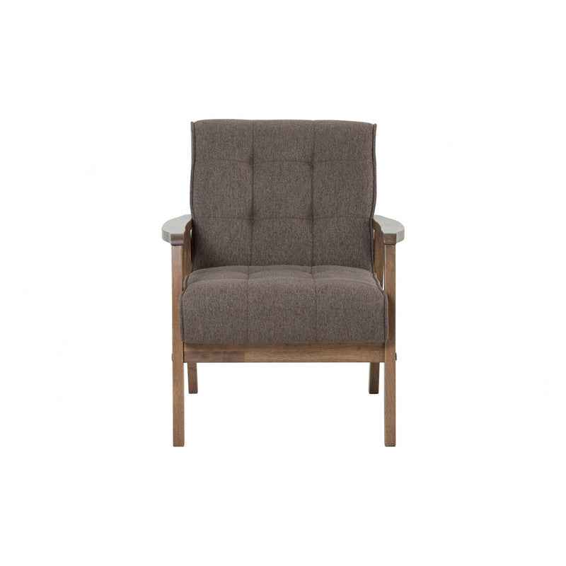 Tucson 1 Seater Sofa Armchair - VogueDecor.au
