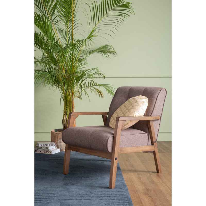 Tucson 1 Seater Sofa Armchair - VogueDecor.au