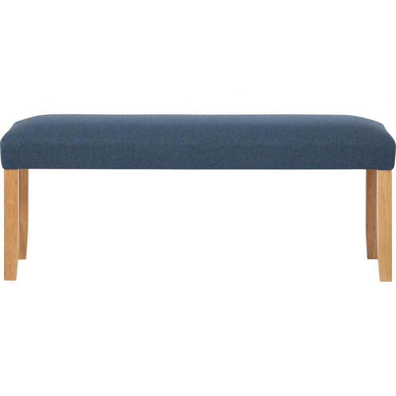 Mesi bench Ottoman - Natural - VogueDecor.au