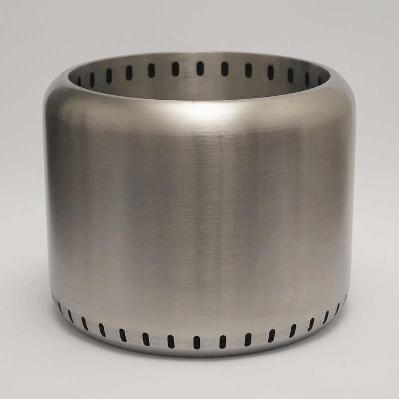 Ecoflame - The Smokeless Fire Pit & Cooking Grill - VogueDecor.au