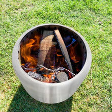 Ecoflame - The Smokeless Fire Pit & Cooking Grill - VogueDecor.au