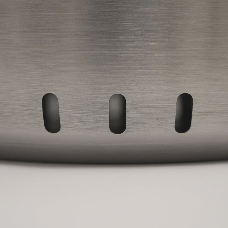 Ecoflame - The Smokeless Fire Pit & Cooking Grill - VogueDecor.au