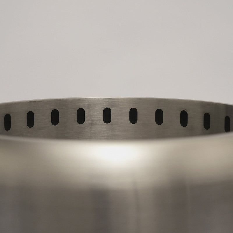 Ecoflame - The Smokeless Fire Pit & Cooking Grill - VogueDecor.au