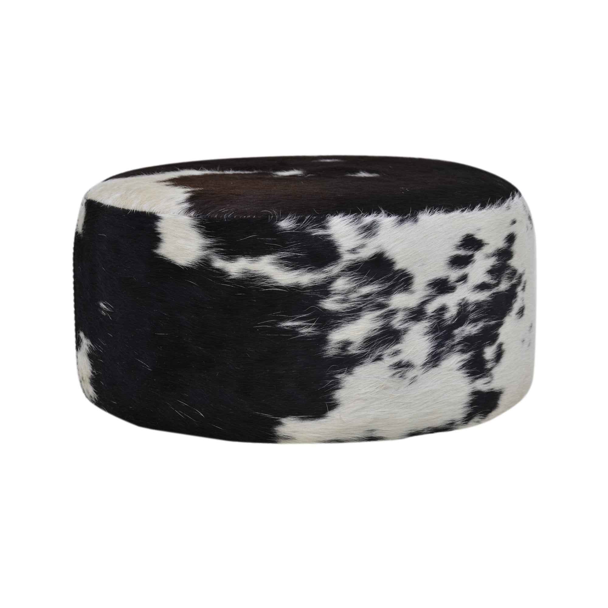 COWHIDE BAR STOOL - VogueDecor.au