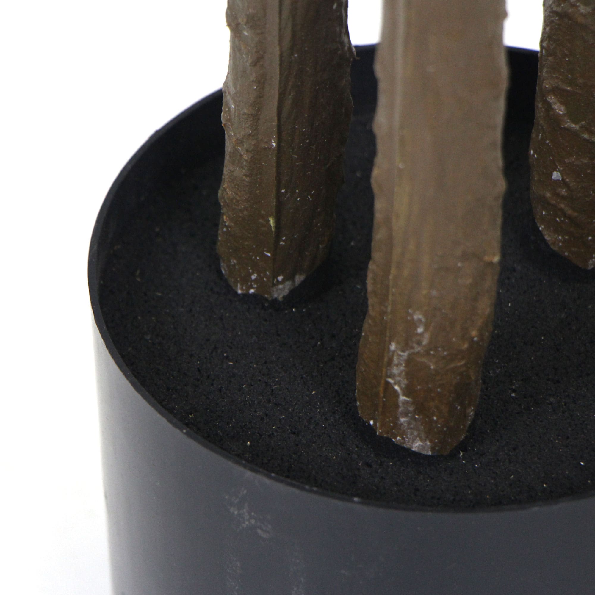 Artificial Ficus Tree 180cm Nearly Natural UV Resistant - VogueDecor.au