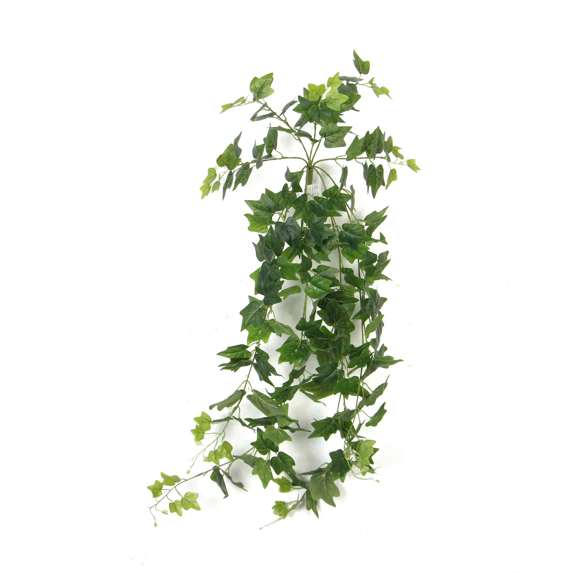 Artificial Nearly Natural Artificial Hanging Ivy Bush 90cm - VogueDecor.au