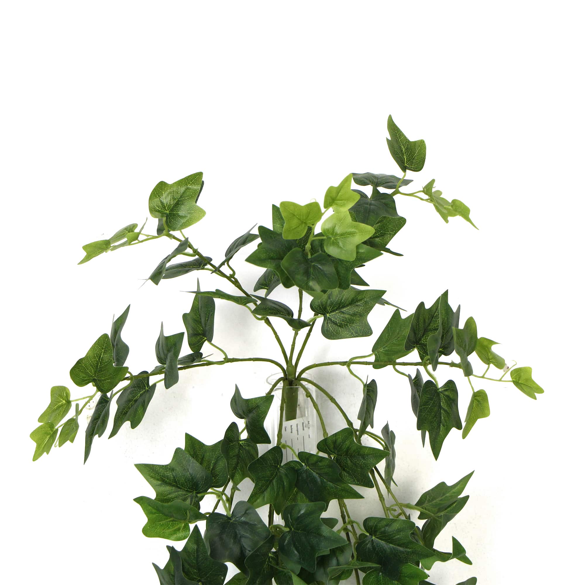 Artificial Nearly Natural Artificial Hanging Ivy Bush 90cm - VogueDecor.au