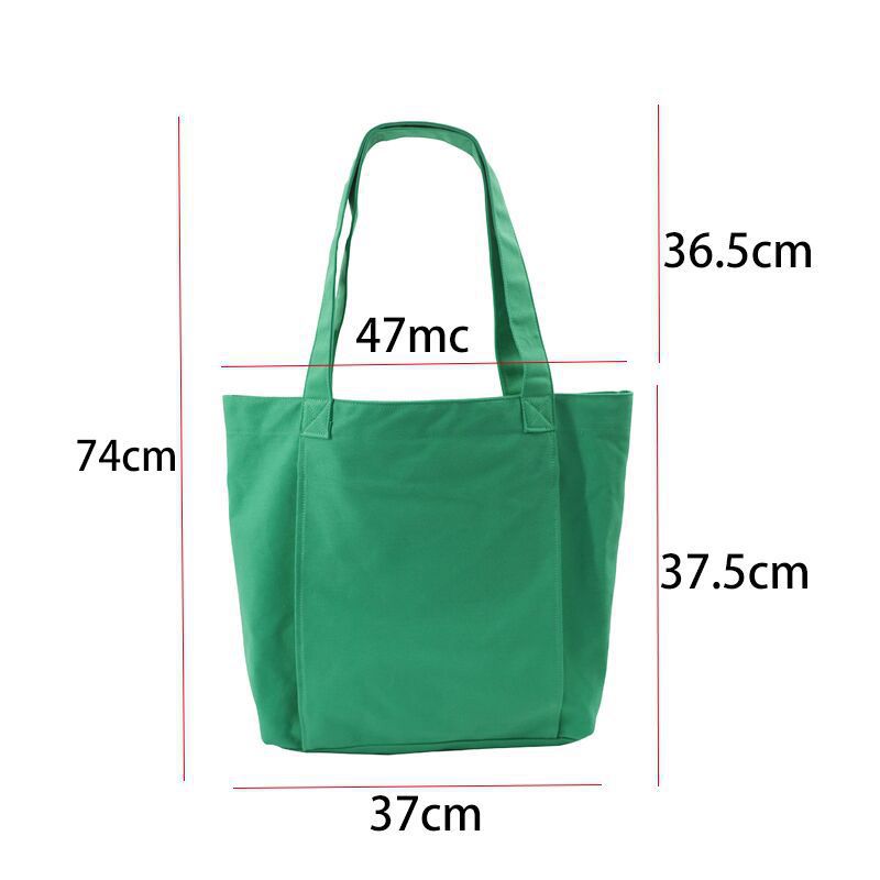 Green Yoga Mat Tote Bag - Multi-Purpose Gym Bag with Yoga Mat Holder - VogueDecor.au
