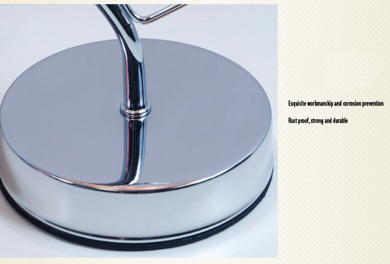 Yellow Roses And Silver Base Romantic Red Rose Flower Table Lamp - Crystal Heart Accent Bedside Night Light - VogueDecor.au