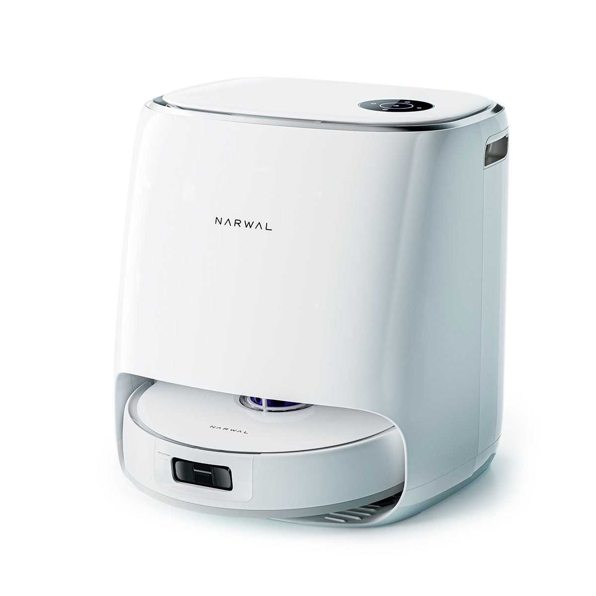 Narwal Freo X Ultra Robotic Vacuum and Mop Cleaner with Auto Washing and Self Empty 2.0 - VogueDecor.au