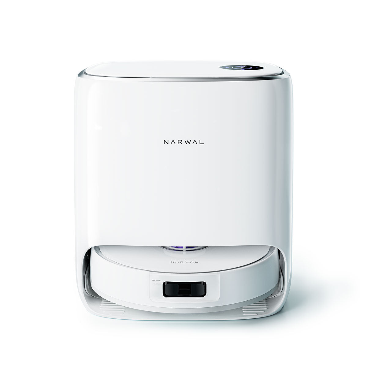 Narwal Freo X Ultra Robotic Vacuum and Mop Cleaner with Auto Washing and Self Empty 2.0 - VogueDecor.au