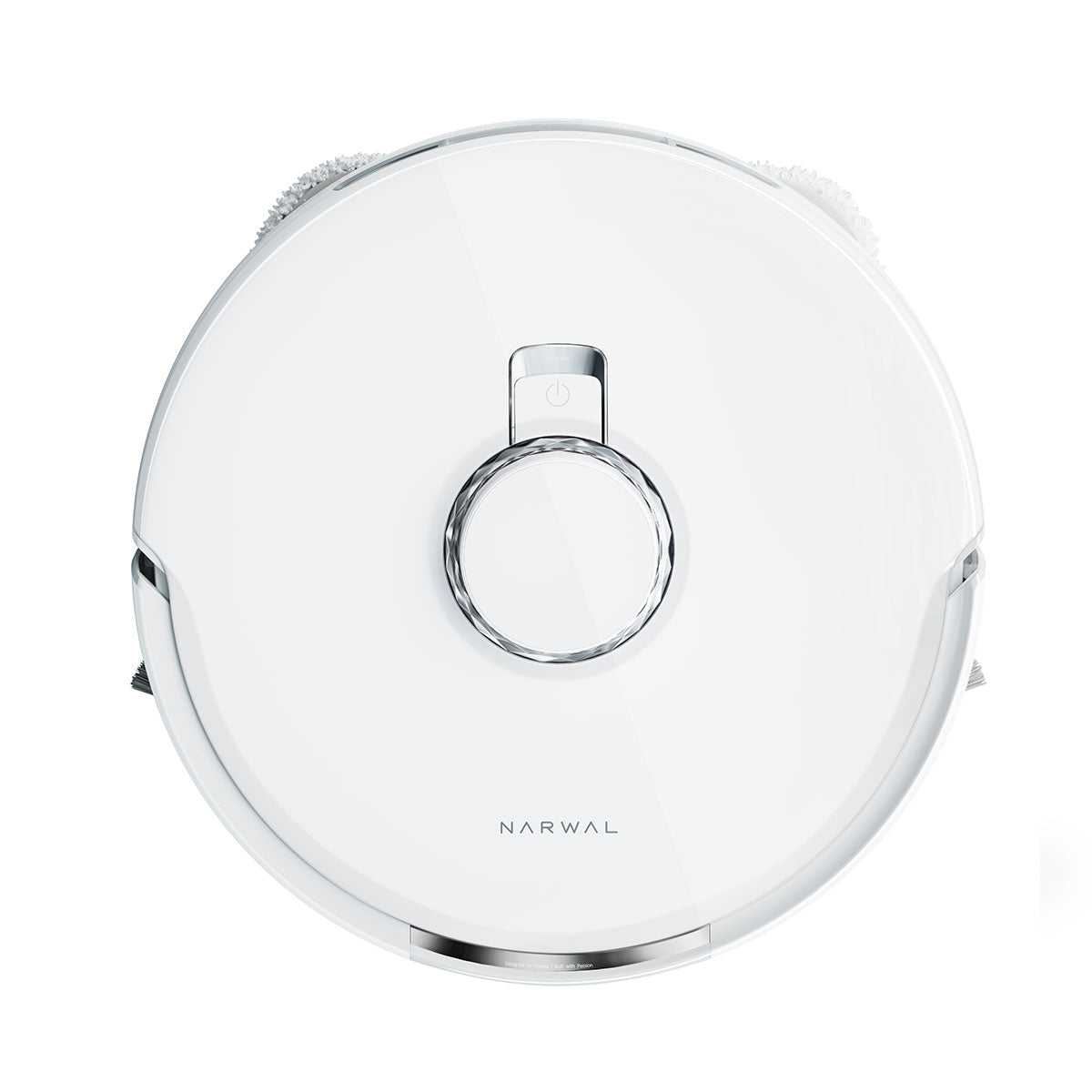 Narwal Freo X Ultra Robotic Vacuum and Mop Cleaner with Auto Washing and Self Empty 2.0 - VogueDecor.au