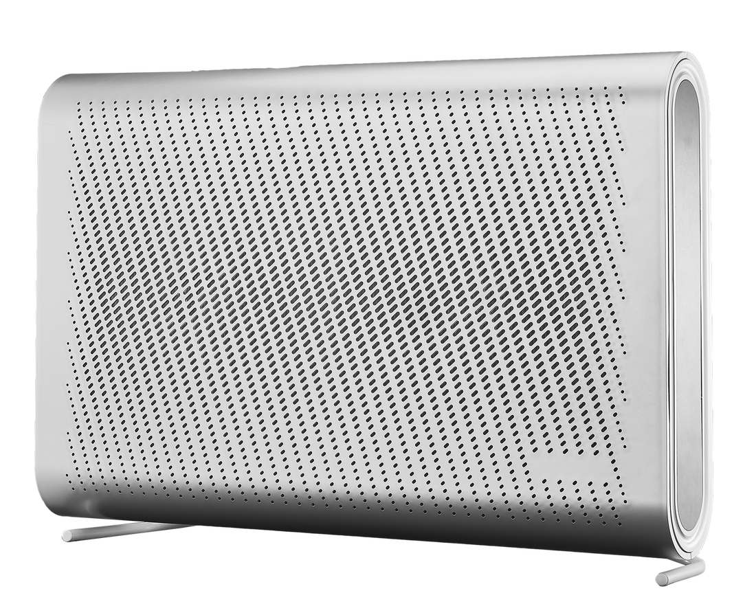 Air Purifier two-way (Wall Mounted or Desktop) - VogueDecor.au