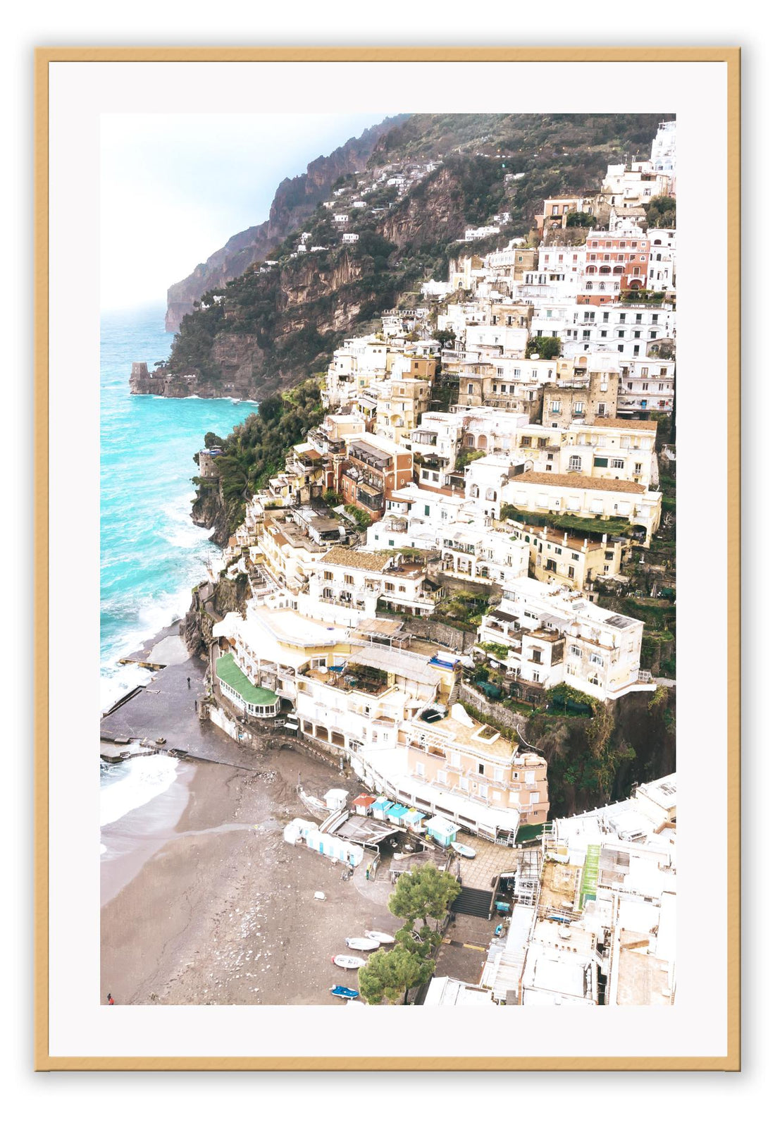 Amalfi